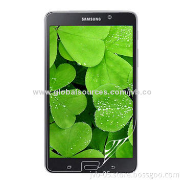 Tempered Glass Screen Protector, Models for iPhone 5/5S and Samsung Galaxy S5 Available